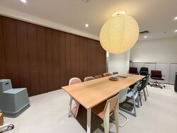 Ocbc Property Services Building (D1), Shop House #608429751